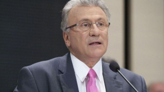 Παναγιώτης Ψωμιάδης: «Θα είμαι ο επόμενος δήμαρχος Θεσσαλονίκης»