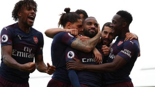 Διπλασιασμός εσόδων για την Αρσεναλ, επιστρέφει    στην Adidas!