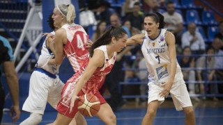 Έγραψε ιστορία η                       Νίκη Λευκάδας