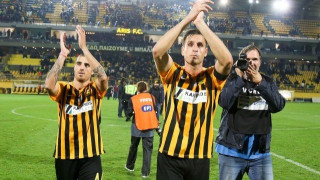 Οι 2+1 παράγοντες  του ντέρμπι για τον           Αρη