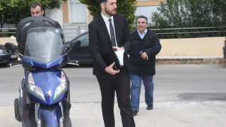Ο Λυσάνδρου, η μολότοφ και η προσβολή της νοημοσύνης!