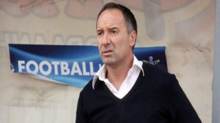 «Μακάρι τα πράγματα να γίνουν πιο επαγγελματικά στη Football League»