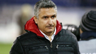 Σπανός για τη σχέση με ΠΑΟΚ: «Εμείς δεν ανοίγουμε τα πόδια μας»