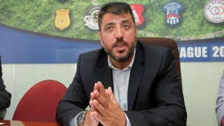 Λεουτσάκος:«Να προσπαθήσουμε από μόνοι μας να αναβαθμίσουμε το προϊόν»