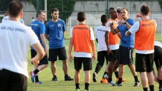 «Ο       κόσμος της Δράμας αγαπά παθολογικά την ομάδα»