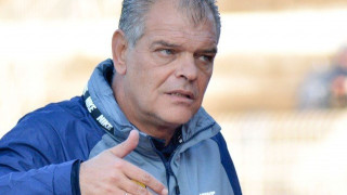 Σπανός: «Το πάλεψε ο Αρης, στόχος του η    πεντάδα»