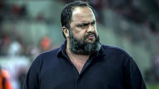 Σε δίκη για στημένα παιχνίδια   ο Βαγγέλης Μαρινάκης