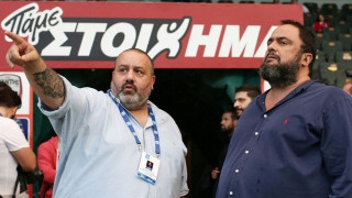 Σφοδρή επίθεση            Καραπαπά προς την Κυβέρνηση