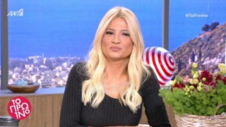 Η Σκορδά για Τσιμτσιλή – Παπανώτα – Μενεγάκη & την κόντρα που ξέσπασε