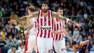 Περίπατος στη Ρωσία για τον              Ολυμπιακό