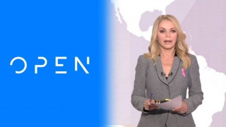 Και επίσημα στον «αέρα» το OPEN TV!           (ΒΙΝΤΕΟ)
