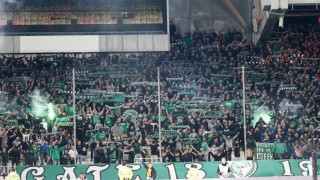 Επίθεση με μαχαίρι κατά φίλων του Παναθηναϊκού πριν το ντέρμπι