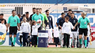 Ατρόμητος VS ΠΑΟΚ: Ποιος θα διατηρήσει το αήττητο; (pics&infographics)