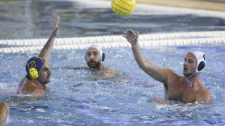 Οδυνηρή εντός έδρας ήττα για τον                ΠΑΟΚ