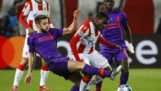 ΣΟΚ για Λίβερπουλ που μπαίνει σε μπελάδες για την πρόκριση!