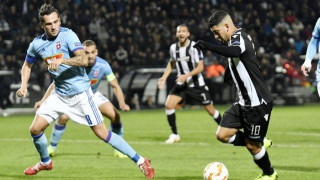 Το μέγεθος          του ΠΑΟΚ …  ικανοποιεί τρεις στόχους!