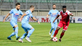 Ολική ανατροπή η Ξάνθη και            ανέβηκε στην 4η θέση!