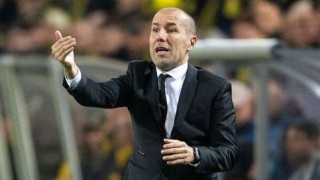 Στη λίστα της Ρεάλ Mαδρίτης                     ο Ζαρντίμ