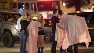 Μακελειό σε μπαρ της Καλιφόρνια: 12 νεκροί μετά από πυροβολισμούς