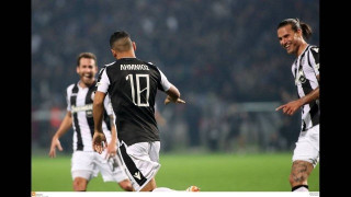 Ο ΠΑΟΚ εναντίον                                               του ΠΑΟΚ