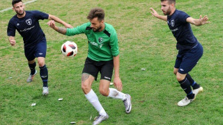 Κόλλησε ο Μακεδονικός, πήρε μπρος ο Αγροτικός Αστέρας