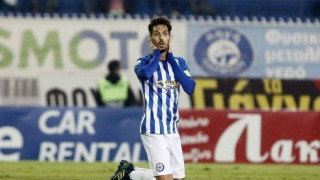 Επιβεβαιώθηκαν οι φόβοι για Βασιλακάκη, χάνει ΠΑΟΚ