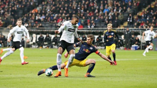 Τα ζευγάρια των «16» του Κυπέλλου            Γερμανίας