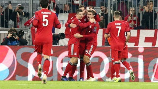 Δεν άντεξε στο Μόναχο η ΑΕΚ, ΕΠΙΚΗ ανατροπή της Γιουνάιτεντ