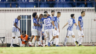 Αυτή είναι η ενδεκάδα του Ατρομήτου κόντρα στον ΠΑΟΚ