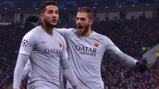 Γιούβε και Μπάγερν                                  θέλουν τον Μανωλά!