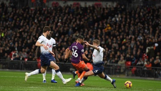 Ο Μαχρέζ σκόραρε και το αφιέρωσε στον Σριβανταναπράμπα (Pic)