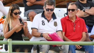 Αμανατίδης:        «Σύγκρουση             Βορρά-Νότου»