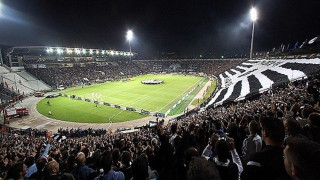 Νέο τραγούδι για τον ΠΑΟΚ από τους  ΑΝΤΑΜ ΑΜΑΝ (audio)