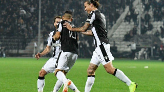 Ο καλύτερος φετινός ΠΑΟΚ                            στο Πρωτάθλημα