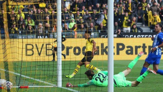 «Φρέναρε» την Ντόρτμουντ η Χέρτα, συνέρχεται η Μπάγερν!