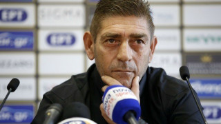 Το πρώτο στοίχημα                   του Παντελίδη στον Αρη