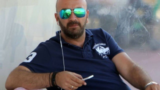 Κι ο Μυροφορίδης στο κάδρο των     ευθυνών, όσο και οι προπονητές