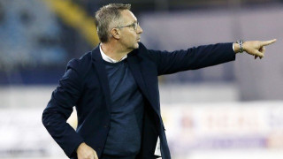 Κάναντι: «Διαβάσαμε καλά τον ΠΑΟΚ, δίκαιο αποτέλεσμα η ισοπαλία»