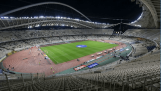 AEK VS Άρης: Από τα αλώνια της Β και Γ...στο ντέρμπι στη Super League