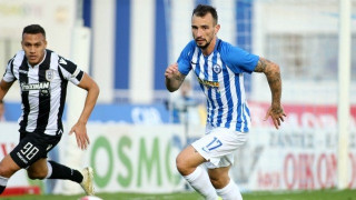 «Θα μπορούσαμε να είχαμε κερδίσει τον ΠΑΟΚ, αλλά...»