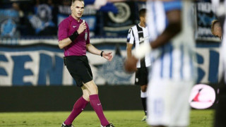 Η κακή εμφάνιση στο β’ ημίχρονο και η πικρή δικαίωση για τον  Τζήλο