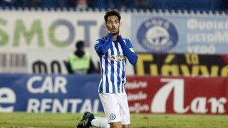 Xωρίς Βασιλακάκη με ΠΑΟΚ                 ο Ατρόμητος