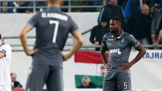 Μήπως τελικά, το                ρόστερ δεν είναι απύθμενο;