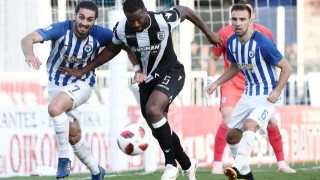 Όταν ο Βαρέλα γίνεται... Μέσι και                    Ρονάλντο