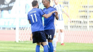 Αυτή είναι η ενδεκάδα του Ηρακλή στο ματς της πρεμιέρας με τον Ηρόδοτο