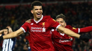 Κλάιν, Οριζί και Σολάνκε αποχωρούν από τη Λίβερπουλ