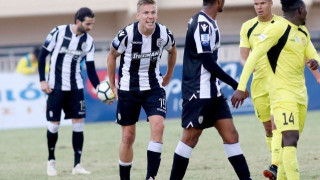 Κακό                       σημάδι η αστάθεια στην απόδοση