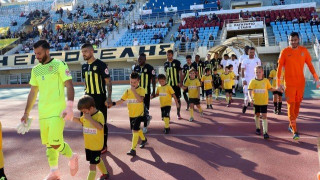 «Ξέραμε ότι ο     Απόλλων    θα μείνει από δυνάμεις»