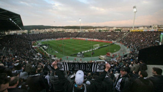 Η Τούμπα και άλλες επτά                             έδρες