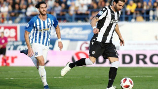 Την πάτησε και από δικό του                 εφησυχασμό